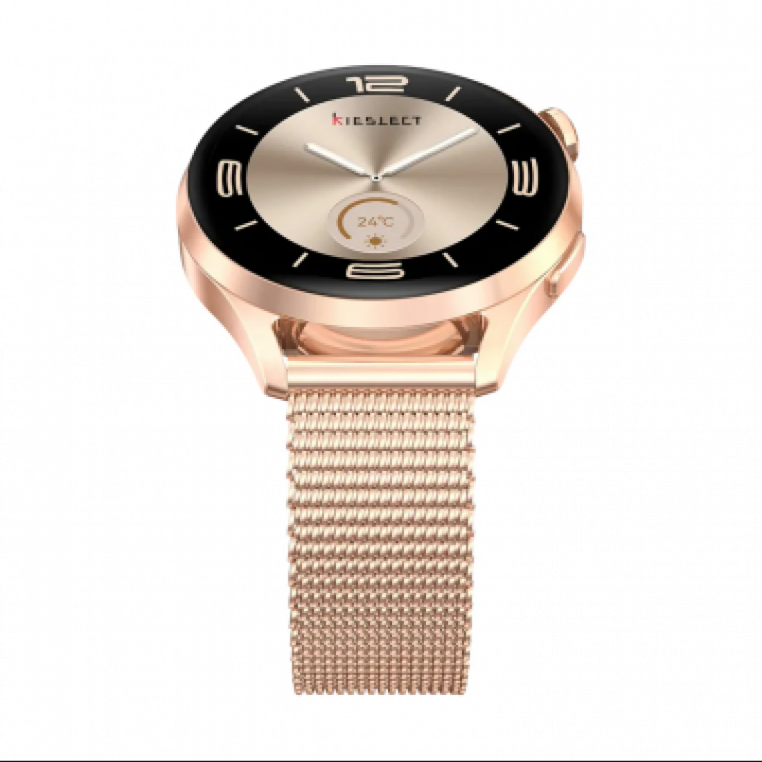 Kieslect Calling Watch Lora Reno 3 (UPC # 6974377571224) - Gold